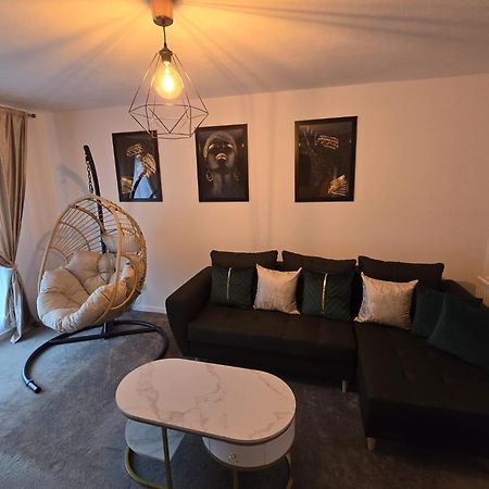 Cosy Home City Centre With Free Parking Nottingham Ngoại thất bức ảnh