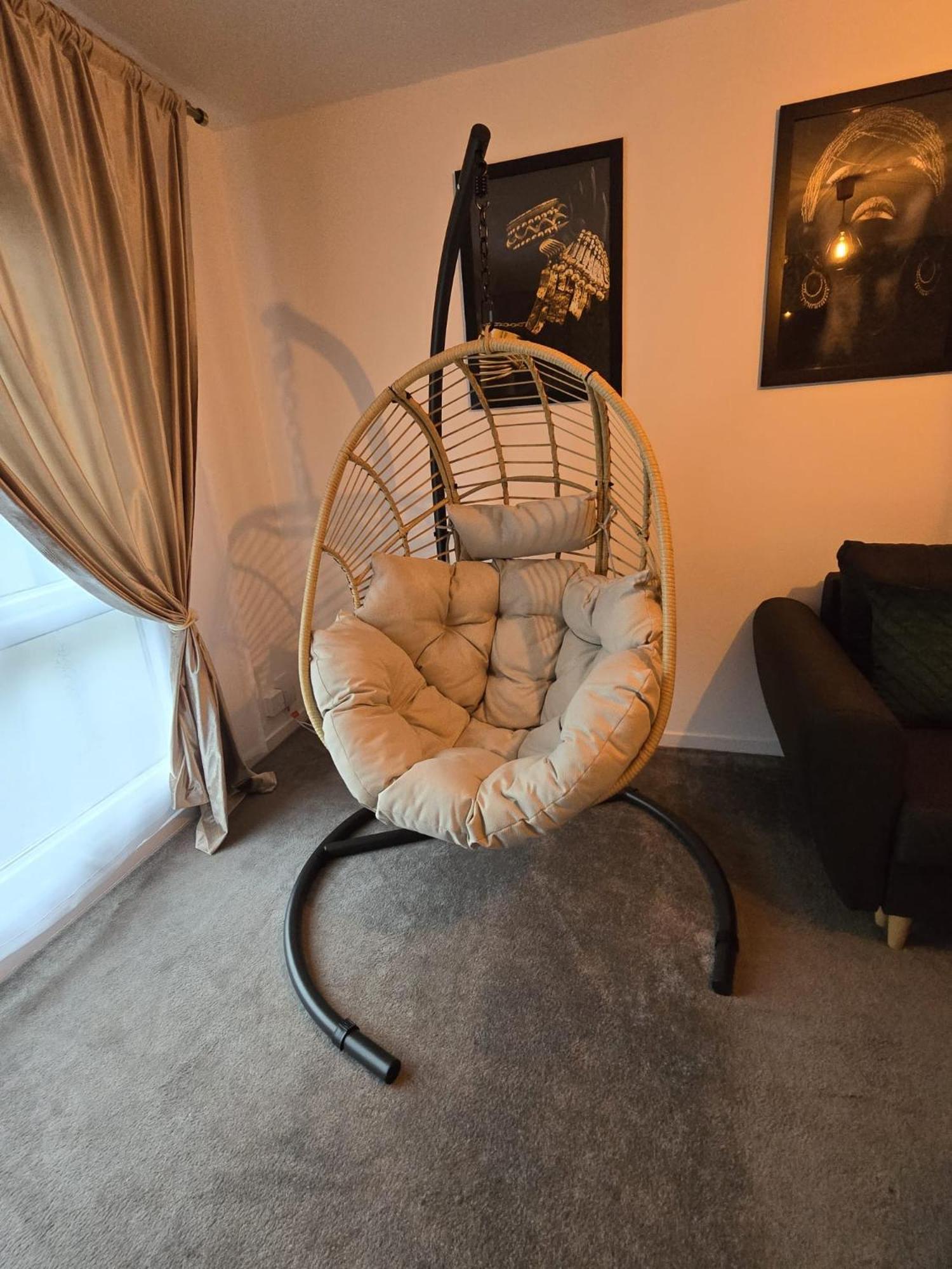 Cosy Home City Centre With Free Parking Nottingham Ngoại thất bức ảnh