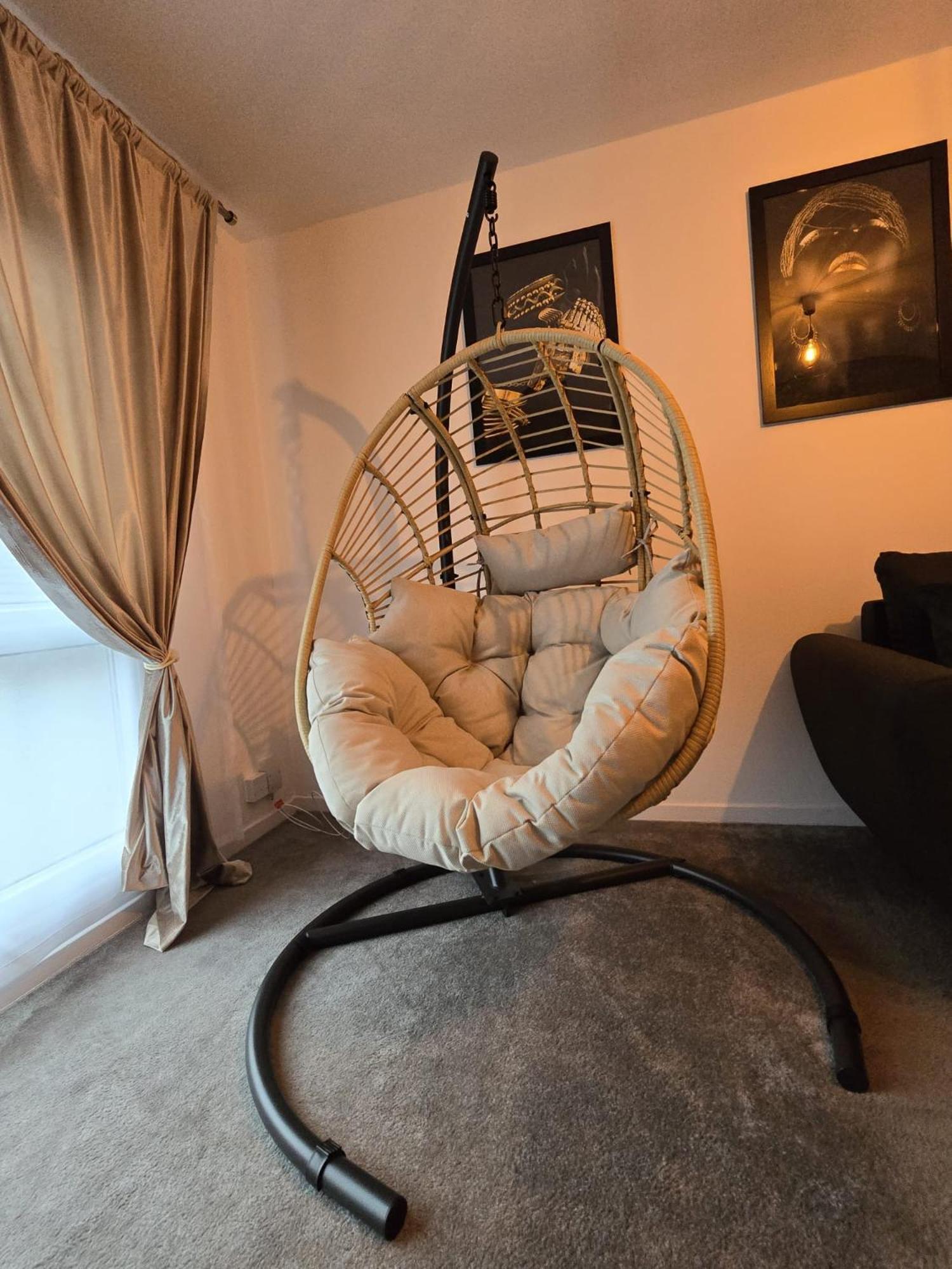 Cosy Home City Centre With Free Parking Nottingham Ngoại thất bức ảnh