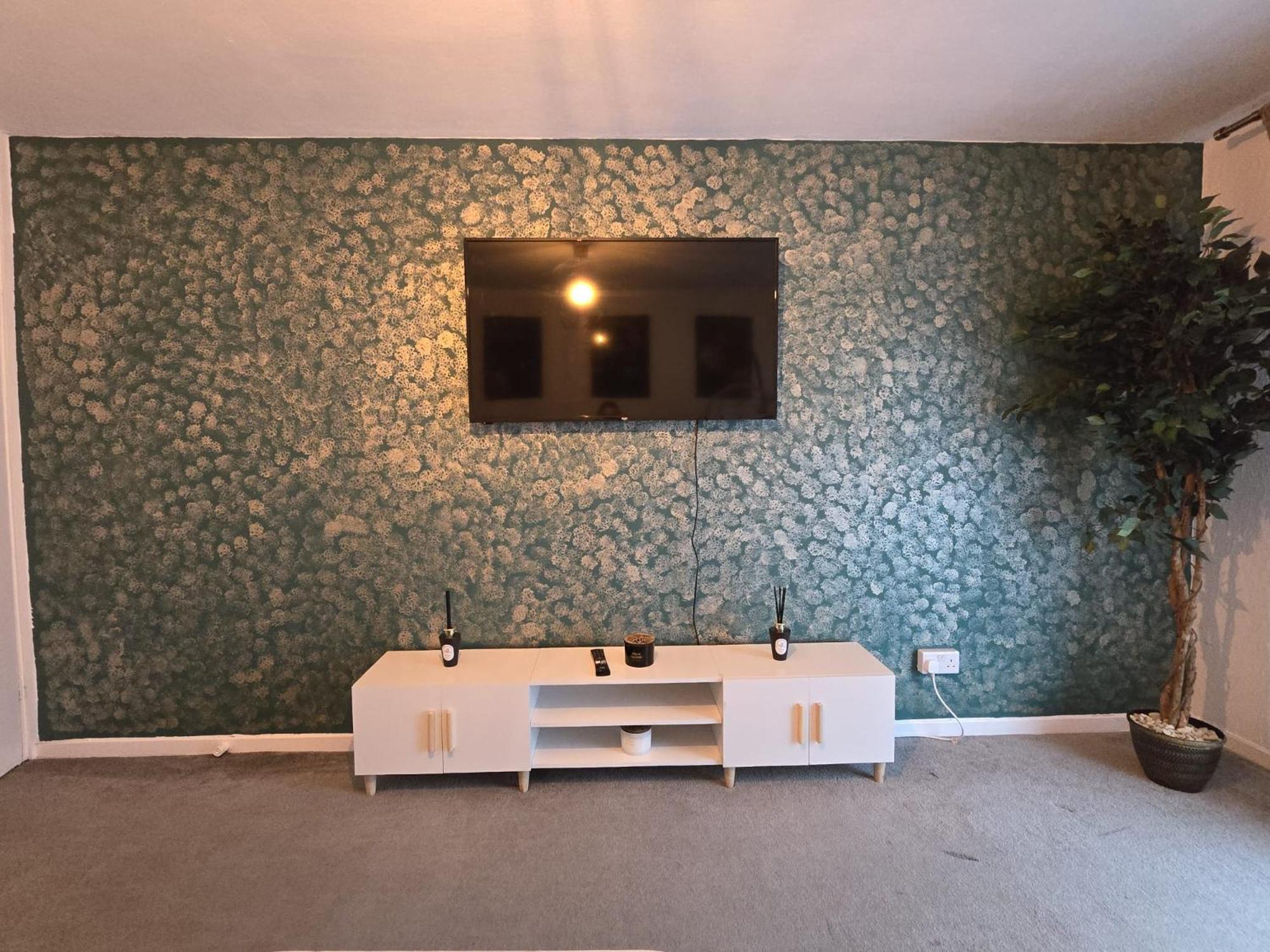 Cosy Home City Centre With Free Parking Nottingham Ngoại thất bức ảnh